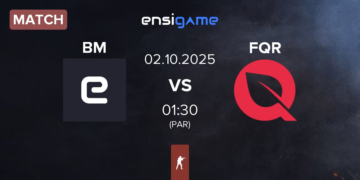 Match black mold BM vs FlyQuest RED FQR | 02.10