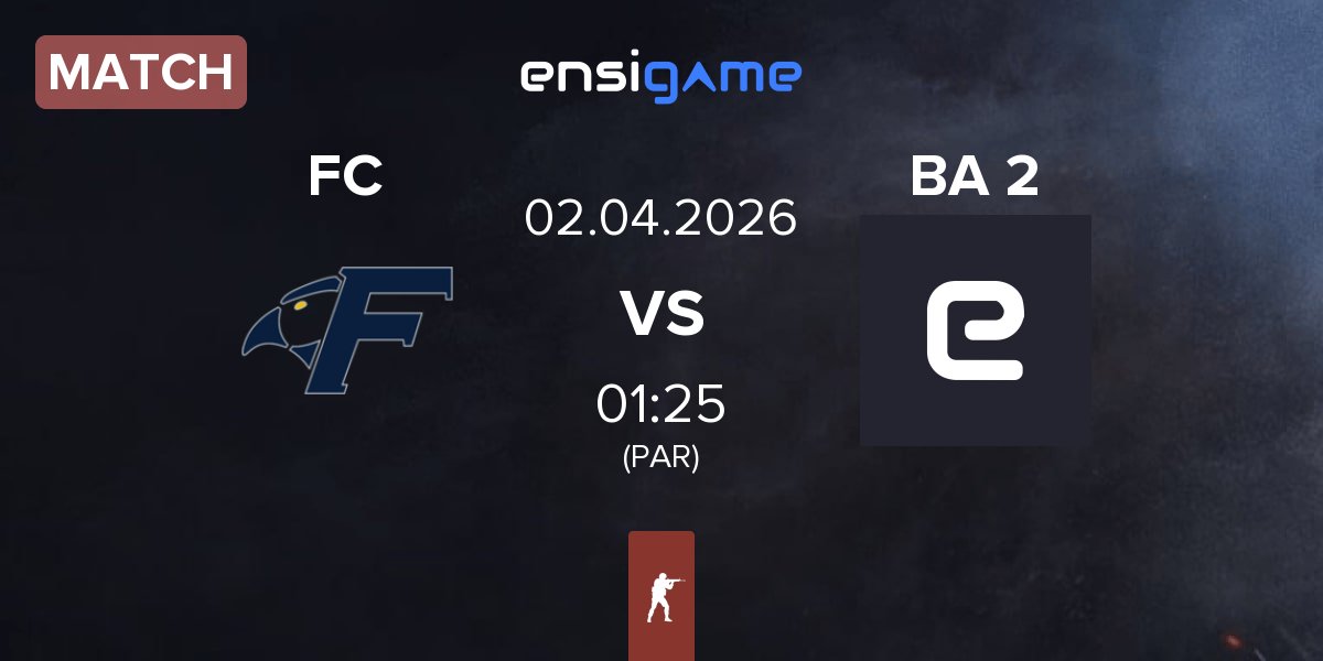 Match Fisher College FC vs BA 2 | 02.04