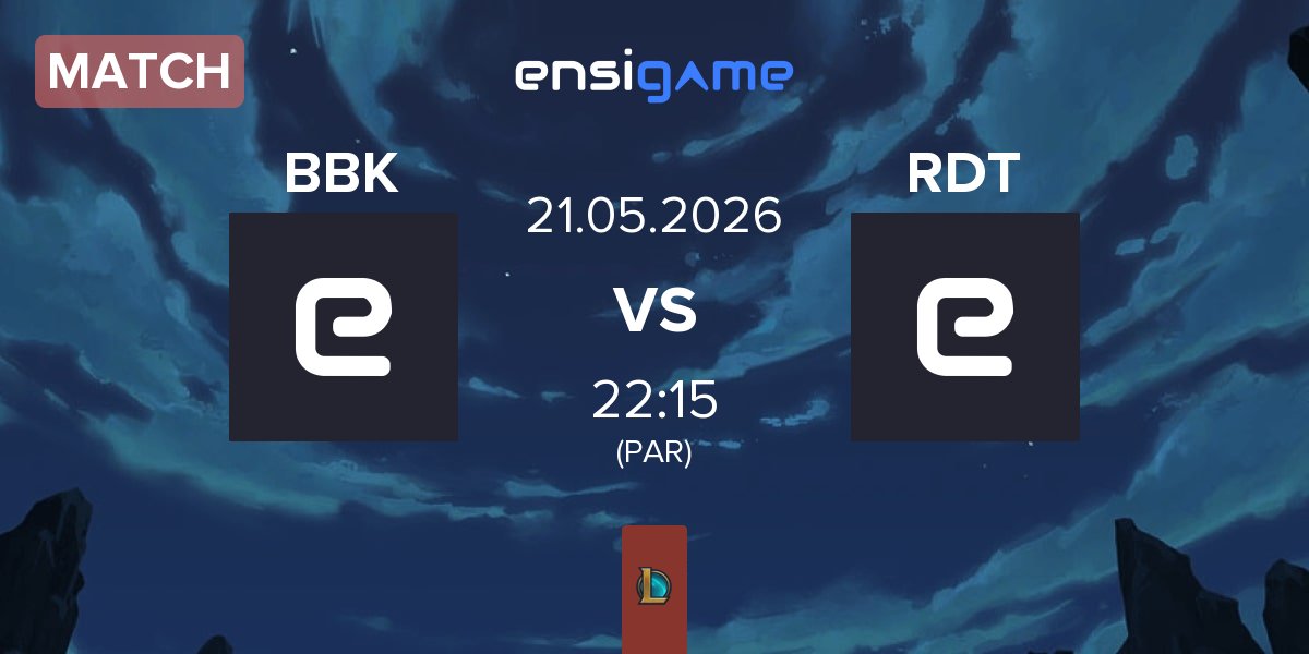 Match Bubliki BBK vs Ronaldo Team RDT | 21.05