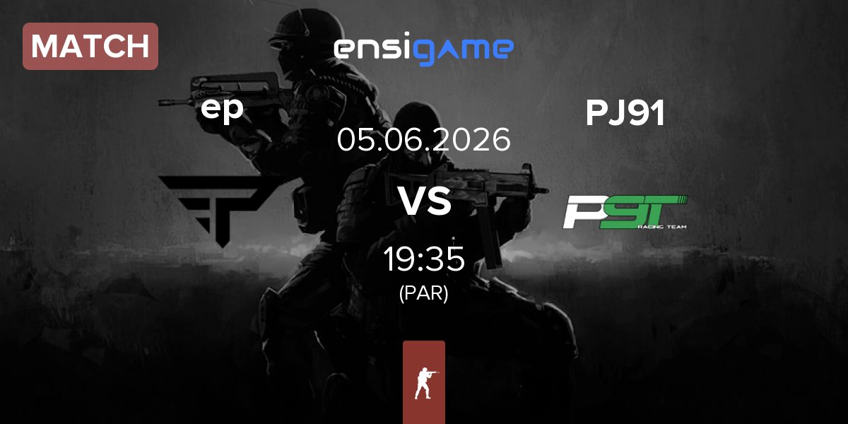 Match eternal premium ep vs Project 91 PJ91 | 05.06