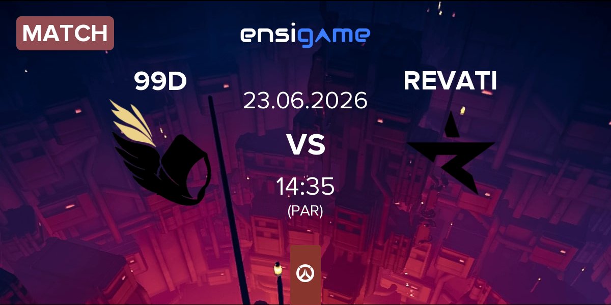 Match 99DIVINE 99D vs REVATI | 23.06