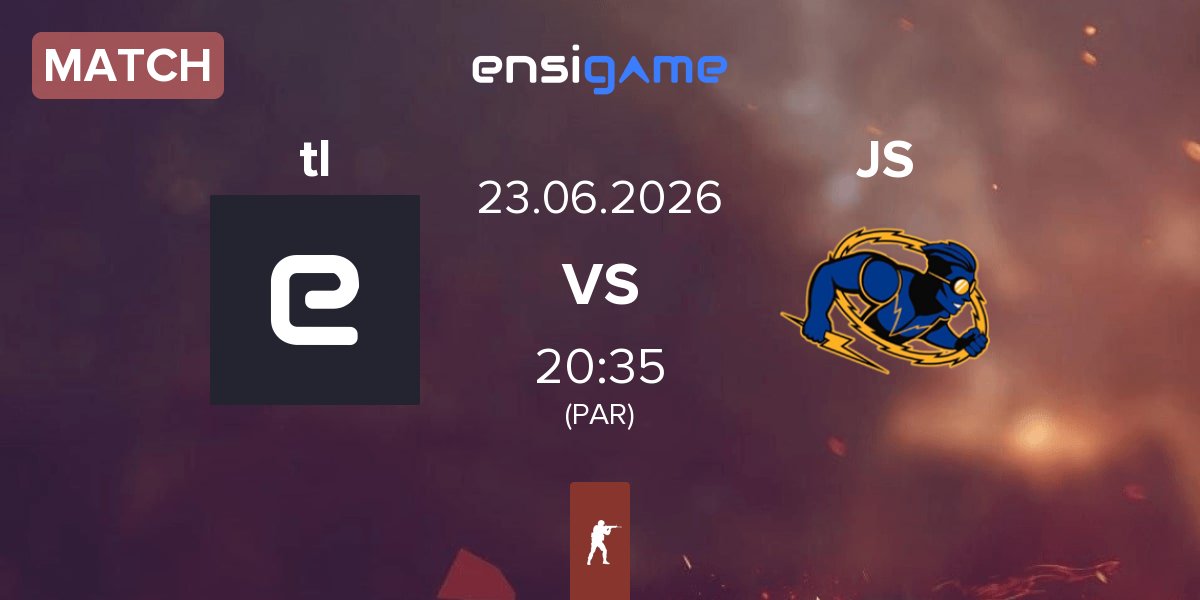 Match train launcher tl vs Johnny Speeds JS | 23.06