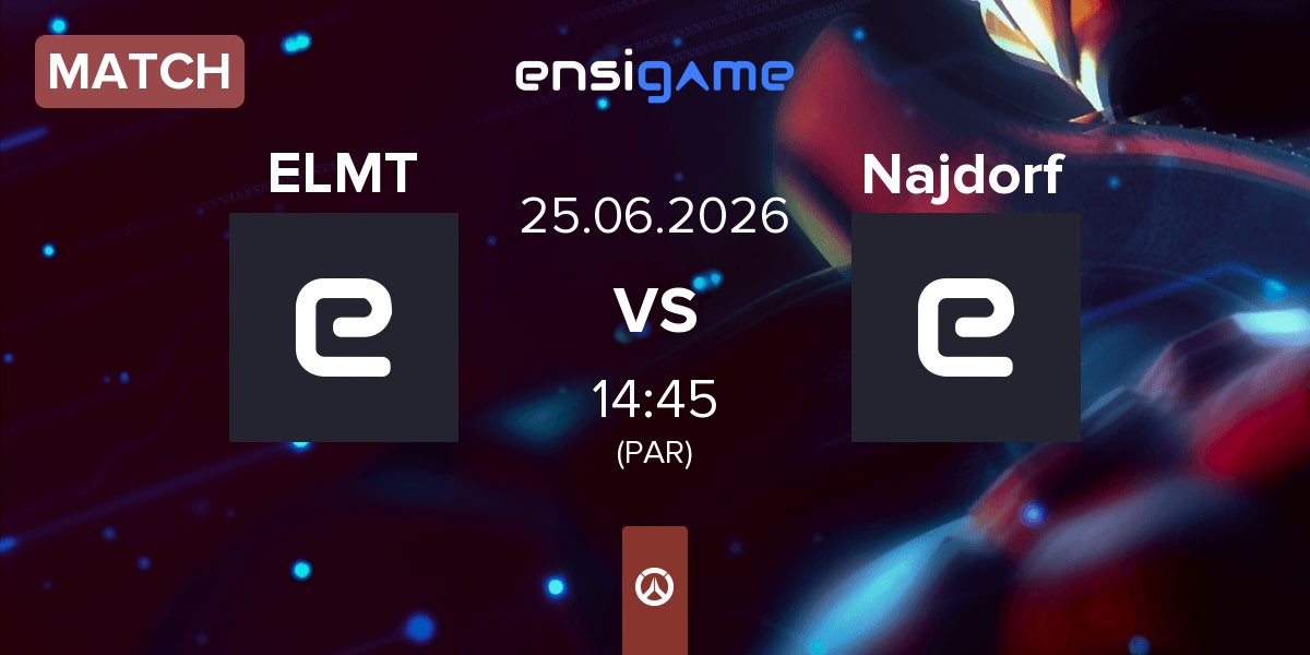 Partida ELMT vs Najdorf | 25.06