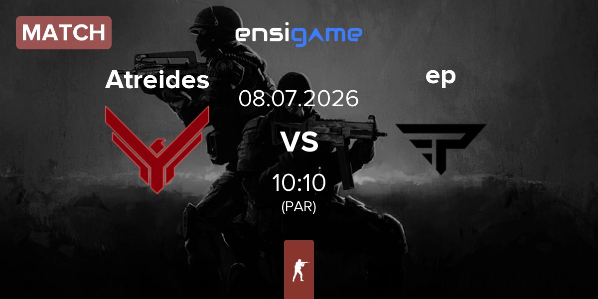 Partida Atreides vs eternal premium ep | 08.07