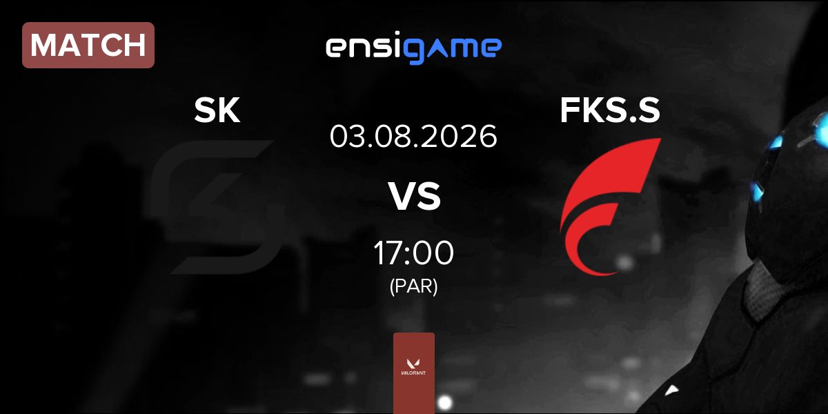 Match SK Nebula SK vs FOKUS Sakura FKS.S | 03.08