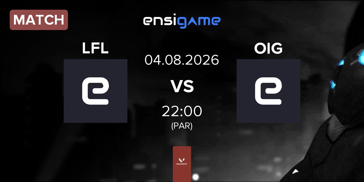 Match Looking For Laburo LFL vs Olimpo Gold OlG | 04.08