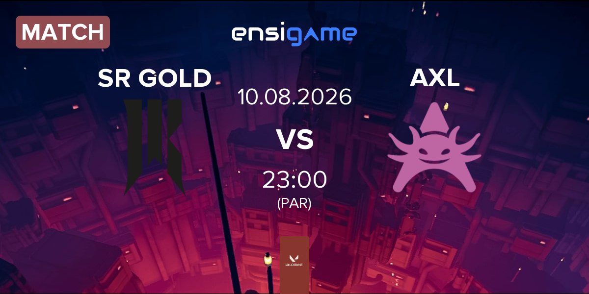 Partida Shopify Rebellion GOLD SR GOLD vs Axolotl AXL | 10.08
