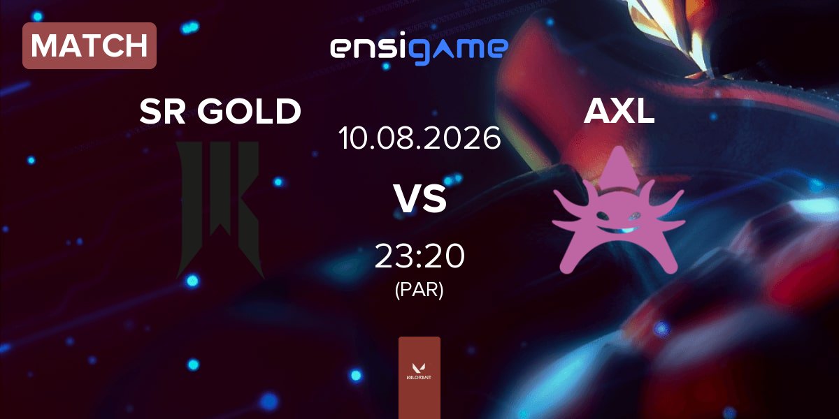 Partida Shopify Rebellion GOLD SR GOLD vs Axolotl AXL | 10.08
