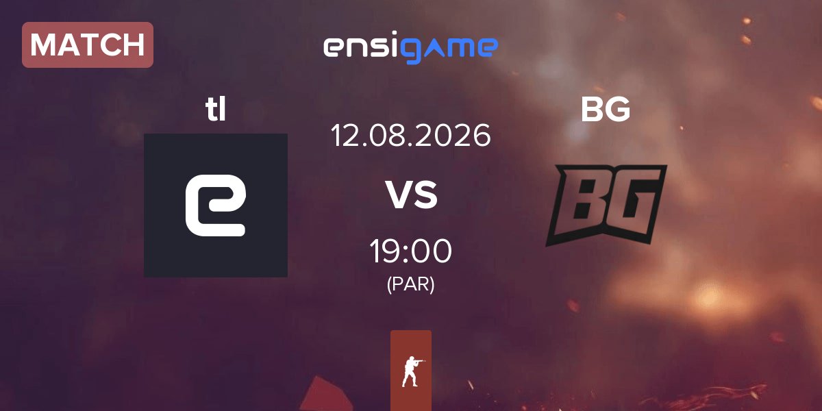 Match train launcher tl vs benched gods BG | 12.08