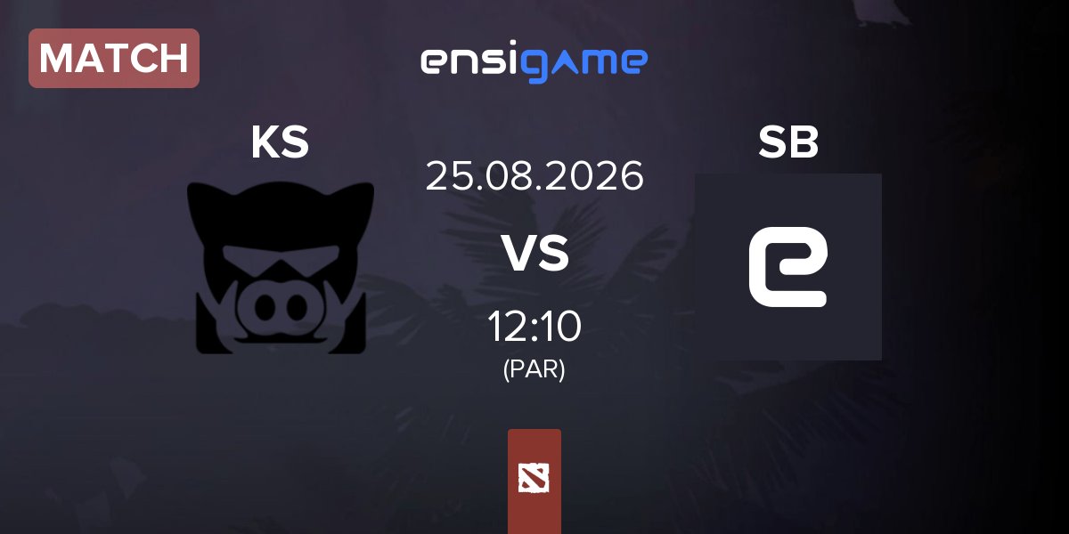 Match Klim Sani4 KS vs Summer Bear SB | 25.08