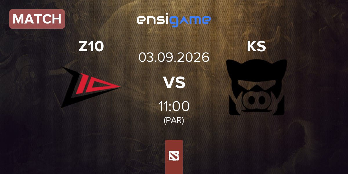 Match Zero Tenacity Z10 vs Klim Sani4 KS | 03.09