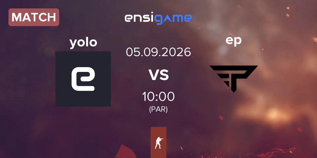 Match yologang yolo vs eternal premium ep | 05.09