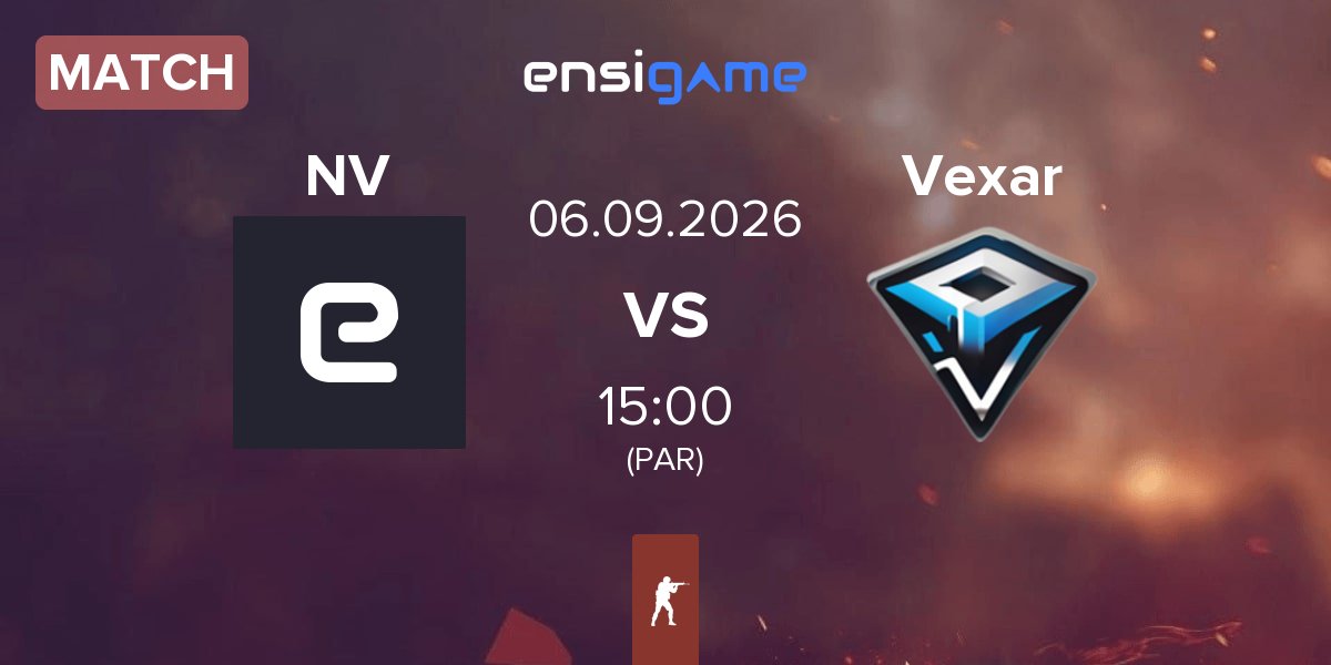 Match Noir Verse NV vs Vexar | 06.09