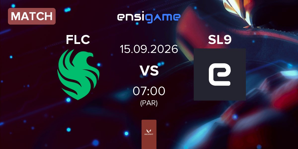 Partida Falcons Vega FLC vs swaglord9000 SL9 | 15.09