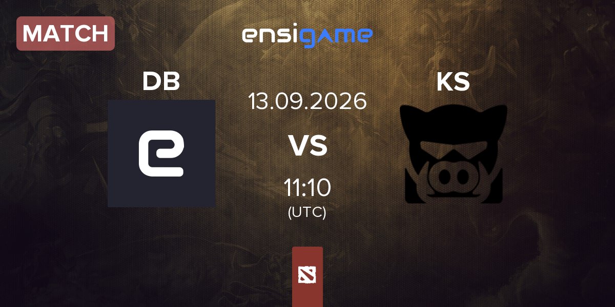 Match Dawn Bulls DB vs Klim Sani4 KS | 13.09