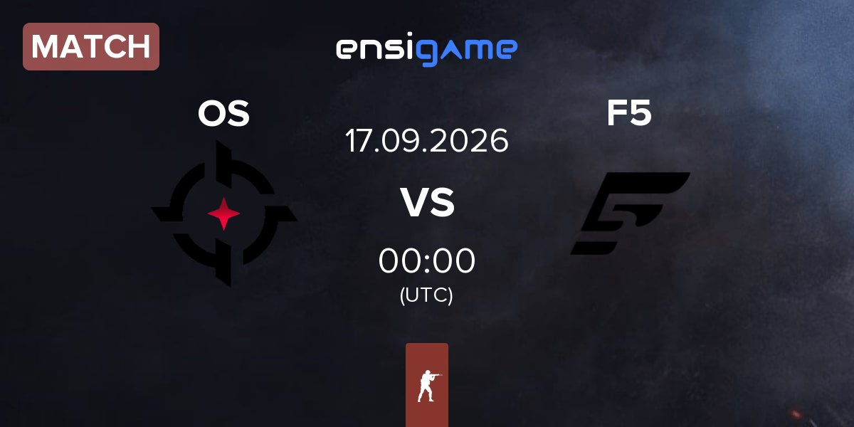 Match Overtake Sector OS vs F5 | 17.09