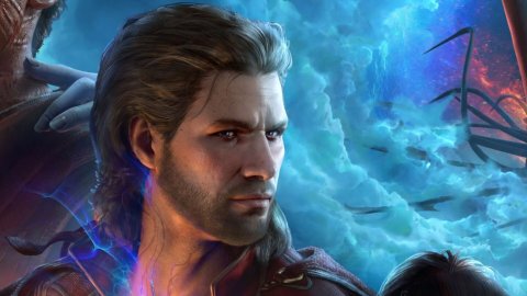 Um speedrunner passou pelo Baldurs Gate 3 em 10 minutos