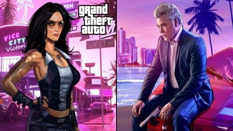 Informações vazadas sobre a data de lançamento do GTA 6 surgem na internet