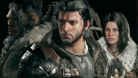 Openworld action game Crimson Desert to be unveiled at Gamescom 2023