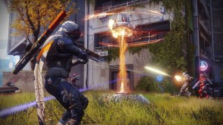 Features of Destiny 2 grand update will be revealed