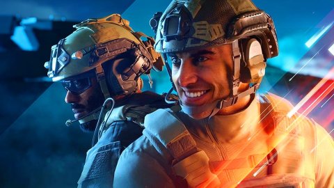 DICE have announced the Redux event and Season 6 for Battlefield 2042