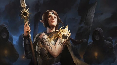 PC Gamer has given Baldurs Gate 3 a high score of 97 for the first time since 2007