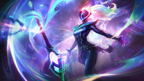 Riot Games has banned 25000 players and is trying to fix the problem with AFKs