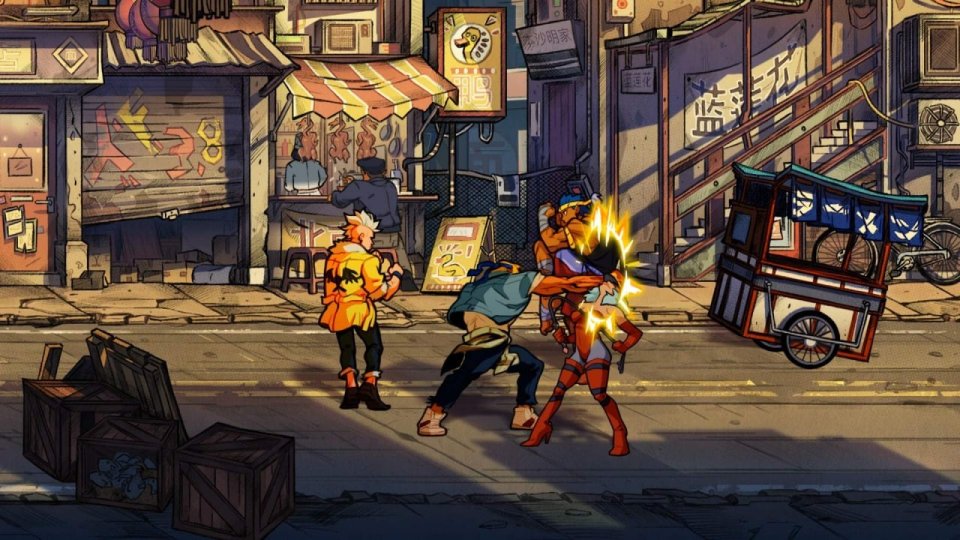 Os 20 melhores jogos para dois jogadores no PS4 - Ensigame