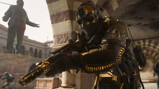 Activision revealed gameplay trailer and first screenshots of MW3
