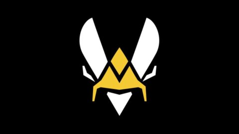 Team Vitality won at Gamers8 2023