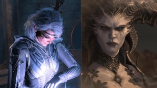 Players are vigorously contesting Sonys Editors Choice award for Diablo 4