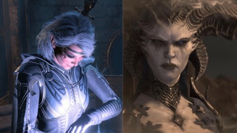 Players are vigorously contesting Sonys Editors Choice award for Diablo 4