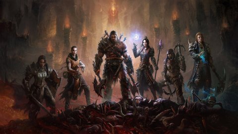 Diablo 4s developers will completely change the system of resistances