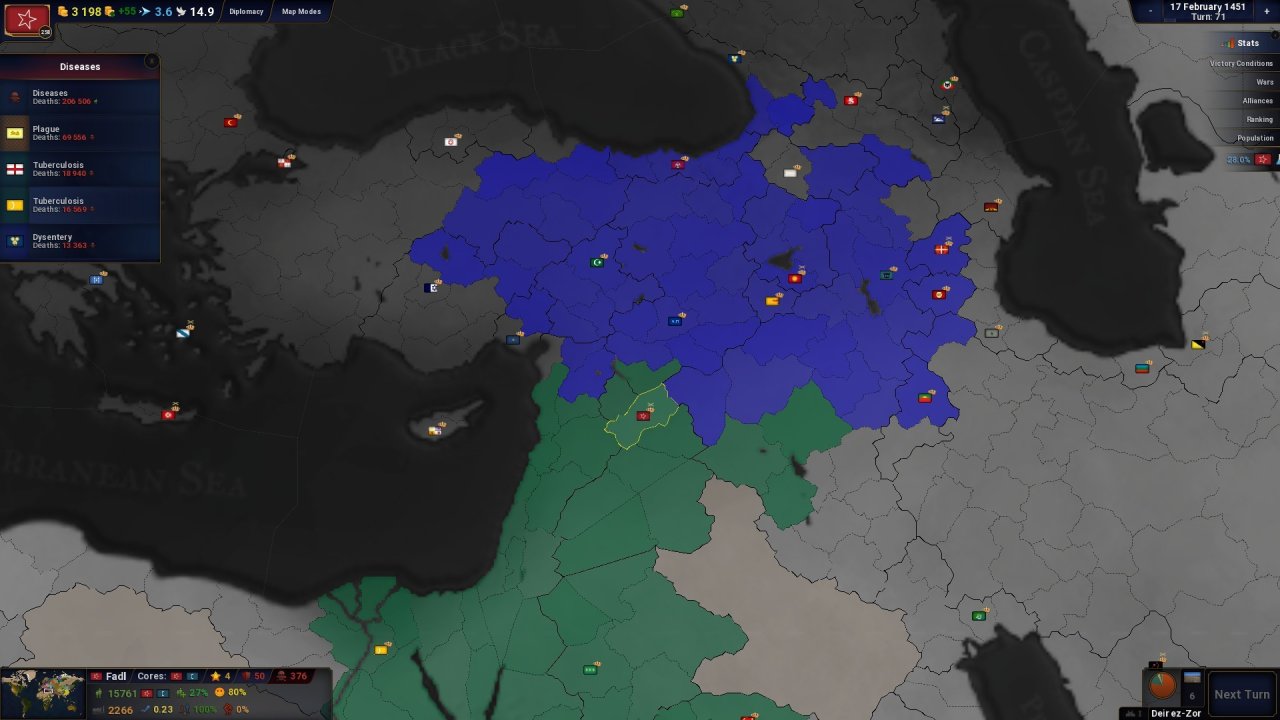 Best mods for Age of History 2 - Ensigame