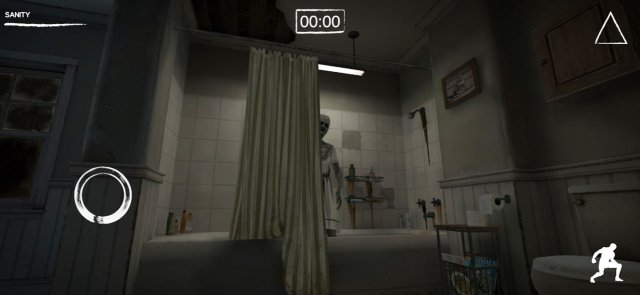 Top 30 horror games on Android - Ensigame