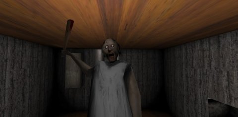 Top 30 horror games on Android - Ensigame