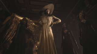 Release Date of Resident Evil 9 Revealed
