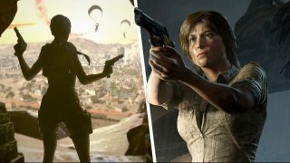 Tomb Raiders Lara Croft will appear in CoD MW2 and Warzone 20