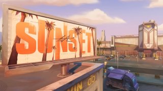 A new trailer for the Sunset map in Valorant has been revealed
