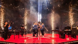 Evil Geniuses won Valorant Champions 2023 main prize and victorious title