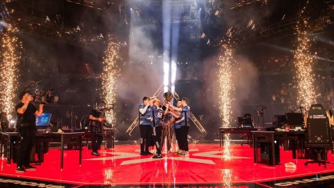Evil Geniuses won Valorant Champions 2023 main prize and victorious title