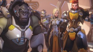 Como Vincular a Sua Conta no Overwatch 2