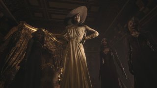 Data de Lançamento de Resident Evil 9 Revelada