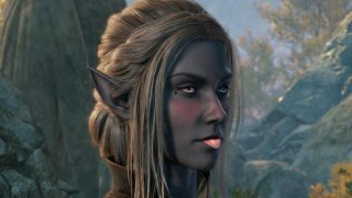 Performance issues noted in the PS5 version of BG3