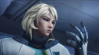 A fulllength animated movie based on the shooter game Valorant is in the works