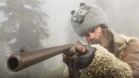 CEO da TakeTwo sugere a possibilidade de lançamento do RDR 3