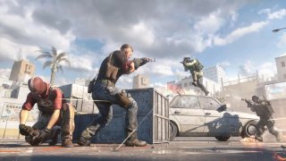 CS2 players criticize the game for odd effects and one bothersome feature