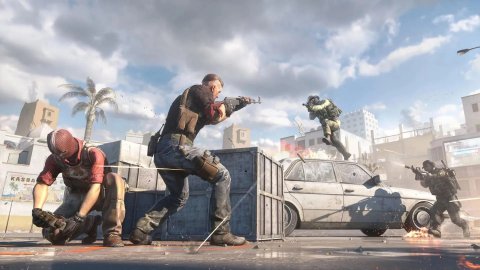 CS2 players criticize the game for odd effects and one bothersome feature