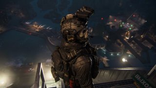 CoD MW3 will have new perks and will be integrated into a universal launcher