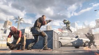 Jogadores de CS2 criticam o jogo por efeitos estranhos e um recurso incômodo